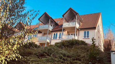 4-Zi.-Maisonette-Wohnung…