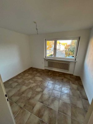 Helle 4-Zimmer Wohnung mit Balkon in Bad Wurzach