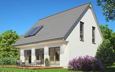 NEUBAU in sonniger Lage nur für SIE