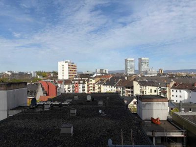Kapitalanlage mit Plus:  Tiefgarage, Ausblick & Rendite.
