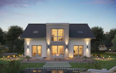 Architektur mit Charakter