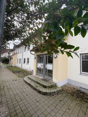 Dreizimmerwohnung mit Balkon und Tiefgaragenstellplatz zu verkaufen