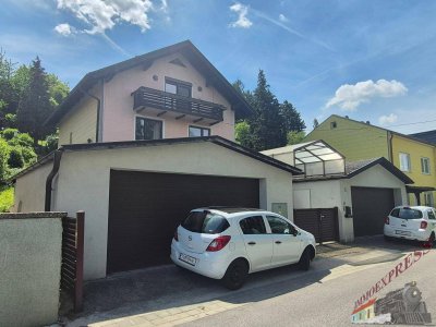 Achtung Bastler! 300m2 Nutzfläche + über 2000m2 Grundstück