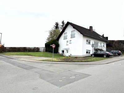 € 24.000,- Nettokaltmiete pro Jahr! 3 Parteienhaus als Kapitalanlage oder (Teil) Eigennutz