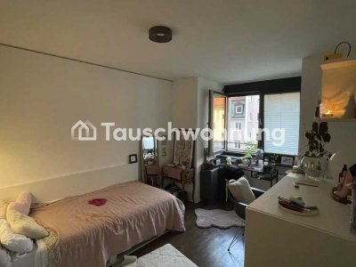 Tauschwohnung: Suche günstigere Wohnung