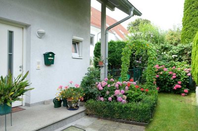 Sehr schön wohnen in Tiefenbach - Illertissen