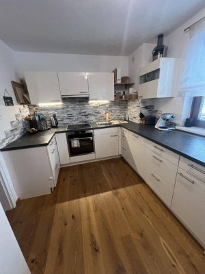 4 Zimmerwohnung in Feldkirchen mit Carport