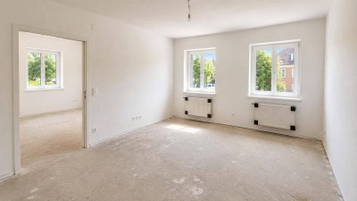 Klagenfurt | Waidmannsdorf  2-ZI-ERSTBEZUG mit Terrasse (ab August 2026) - kein Lift