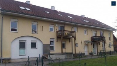 Zettling 33 Top 3 - Gemütliche 3-Zimmer-Wohnung mit Balkon in grüner Lage