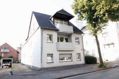 2,5-Zimmer Wohnung mit Balkon in Marl-Brassert zu vermieten!