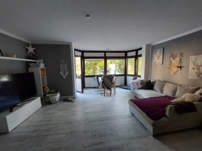 2 Zimmer Single Wohnung