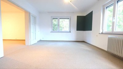 * 4,5-Zi-Wohnung mit 2 Balkonen im 3. OG im begehrten Stadtteil Relenberg *