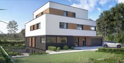 Traumvilla mit Traumgrundstück in Krailling sucht Käufer:in mit Anspruch und Geschmack!