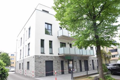 Freie 3-Zimmer-Wohnung in Bonn-Auerberg