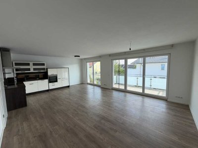 Attraktive 2-Zimmerwohnung mit zeitgemäßen Features