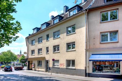3-Zimmer-Wohnung in Witten
