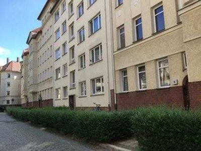 Ihre neue Wohnung: praktische 3-Zimmer-Wohnung