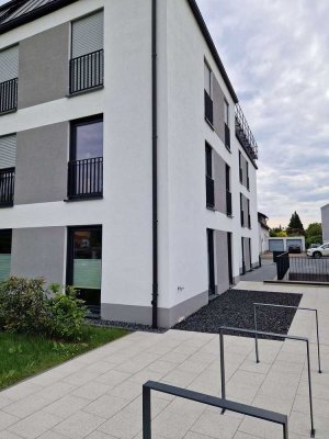 *TOP* 2 Zimmer Wohnung im Neubau nähe Phönixsee