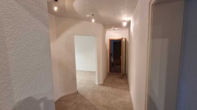 Stilvolle 3-Zimmer-Wohnung in Oberhausen-Alsfeld