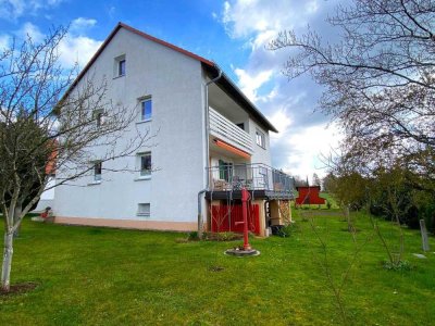 1-2 Familien-Haus in Ramsberg am Brombachsee