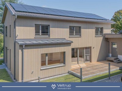 MODERN, ÖKOLOGISCH, EINZIGARTIG. IHR NEUES ZUHAUSE IN INNING AM AMMERSEE