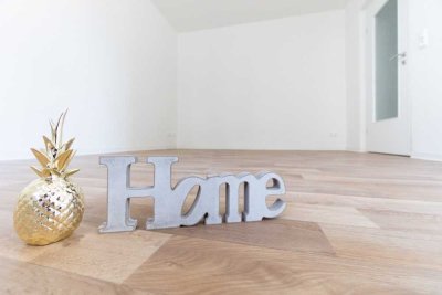 Schicke Singlewohnung (Wohnberechtigungsschein)