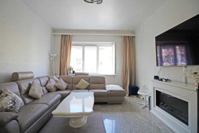 Helle und bezugsfreie 3-Zimmer Wohnung in gepflegten Wohnensemble