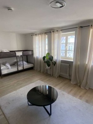 Top Lage in Günzburg: Wohnung mit Einbauküche (ca. 65 m²) – sofort verfügbar