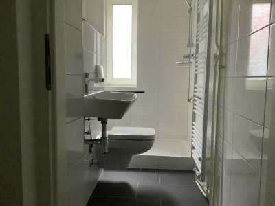 Smarter Wohnen: günstige 2-Zimmer-Wohnung