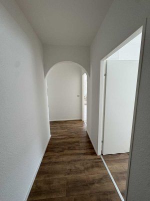Kernsanierte  3-Zimmer-Wohnung in Sulzbach