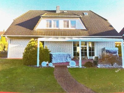 Ruhige Wohnung in Kisdorf zu vermieten