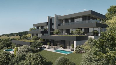 Bright Side - exklusiv &amp; außergewöhnlich - Wohnen für Anspruchsvolle Top 1