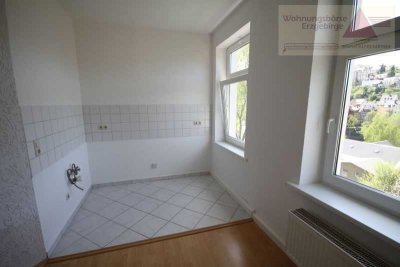 Kleine Single-Wohnung in ruhiger Lage von Annaberg!