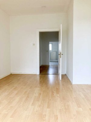 Familienfreundliche, helle 5-Zimmer-DG-Wohnung in Bückeburg- Zentrum