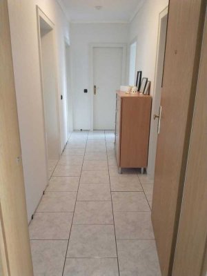 3 1/2 Zimmer Wohnung in Waltrop