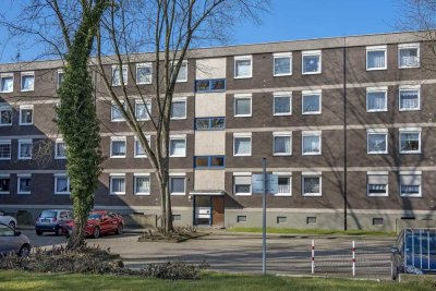 Demnächst frei! 3-Zimmer-Wohnung in Dortmund Scharnhorst