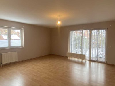 3-Zimmer Wohnung mit Terrasse in Reppenstedt