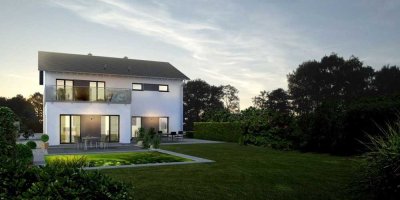 Hier ist Platz für Ihre Wohnträume: Freistehendes Mehrfamilienhaus!