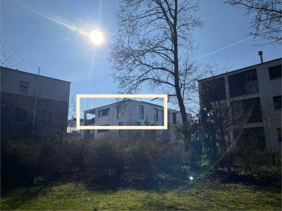 Moderne zentral gelegene 3,5 Zimmer Wohnung in Gärtringen