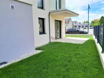 Familienhaus mit Garten und 2 PKW Stellplätzen OPEN HOUSE am 28.6!