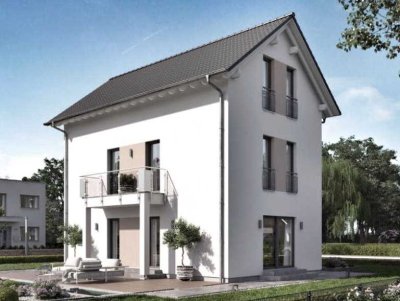 Baden-Baden, Einfamilienhaus