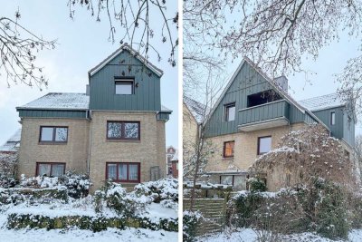 Attraktive 3-Zimmer-Eigentumswohnung mit Süd-Loggia und moderner Ausstattung