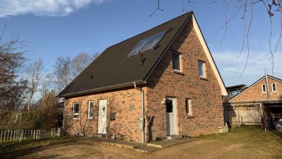 Neuer Preis! KfW-Haus auf dem Land
