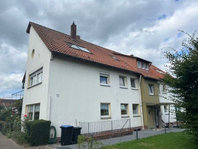 Steinhude: kernsanierte 2-Zimmer-Wohnung