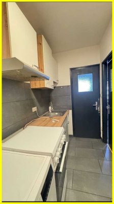 2-Zimmer-Wohnung mit Potenzial in zentraler Lage von Nürnberg