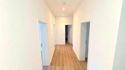Frisch renovierte 3-Zimmer-Wohnung in Hannover - Ihr perfektes Zuhause [VAC-21174]