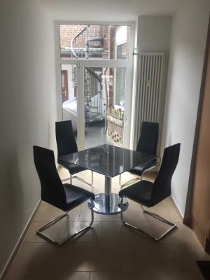 Schöne 3,5-Zimmer-Wohnung in Köln Zollstock
