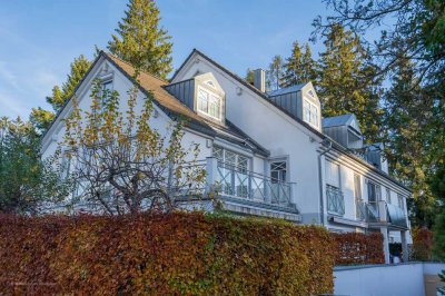 ***Heike Borchers Immobilien***Individuelle Galeriewohnung zum Selbstbezug***Seltene Gelegenheit***