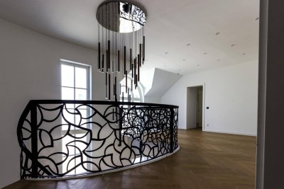 Traumhaus mit Pool &amp; Dachterrasse – Moderne Perle in Ebreichsdorf