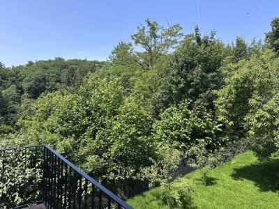 Erstbezug nach Sanierung – Charmantes Einfamilienhaus mit EBK und Garten in ruhiger Lage